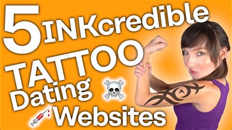 dating site for tattoo artists